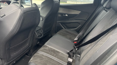 Peugeot 3008 1.2 PureTech GT Premium 5dr EAT8 Petrol Estate